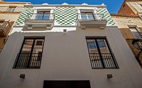Apartamentos Turisticos Moret11-1B